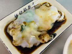 -银记肠粉店(北京路店)