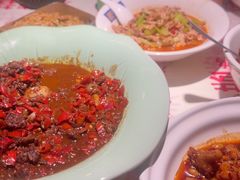 -老萍巷莲花血鸭·萍乡地标江西菜(步行街店)