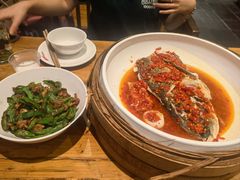 -渔乡米香·剁椒鱼头(四方坪店)
