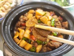 啤酒鸭肉-梓檚中餐厅湖北菜小龙虾武昌鱼排骨藕汤(黄鹤楼店)