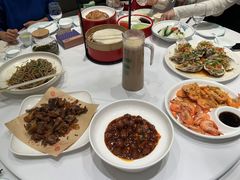 -百姓渔村(南中环店)