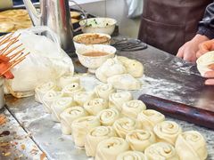 -张记灌饼(丰富路店)