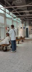 -PE SALON 