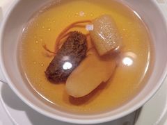 -木守西溪溪隐餐厅