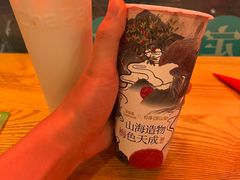 -茶百道(百脑汇店)