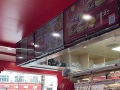 -塔斯汀中国汉堡(嘉禾望岗地铁站店)