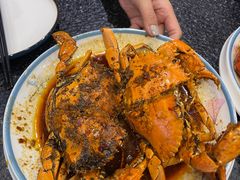 -三妹小龙虾·黄油蟹(华侨城总店)