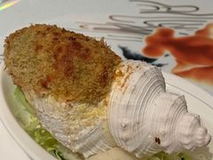 -8餐厅(新葡京酒店)