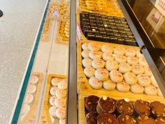 -東更道点心行(文化东路店)