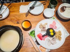 云南过桥米线-云海肴云南菜(美罗城店)