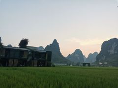 -明仕田园
