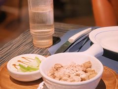 -福楼毕斯罗F Bistronome(国贸商城约会地标景观店)