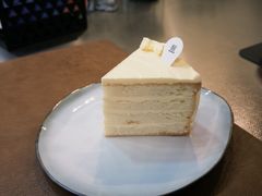 -醒味咖啡馆(南市桥巷店)