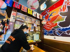 -大鲜生·亚洲菜融合小食堂