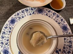 -Yan Ting 宴庭中餐厅(上海静安瑞吉酒店)