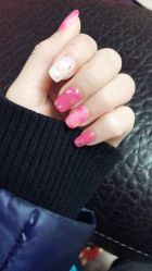 -DAZZLING BEAUTY美甲•美睫专门店
