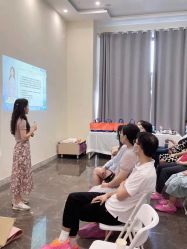 -敦南真爱月子会所(黄埔店)