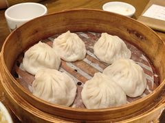 -南翔馒头店(豫园店)