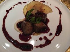 -Ginza Onodera铁板烧(外滩十八号店)