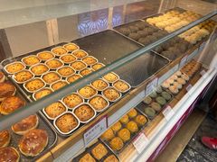 -嘉华鲜花饼·现烤(昆明老街店)