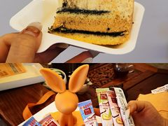 -壹点壹客·生日蛋糕(南山店)