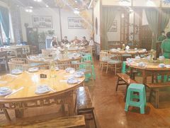 -厨神老街兔·淳朴人家店(盐帮菜风味名店)