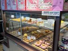 -奈雪的茶(大梅沙8号仓店)