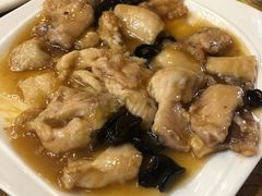 -白魁老号饭庄(交道口店)