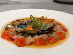 -虹御轩·传承江浙菜(虹桥店)