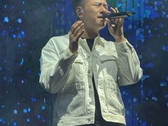 -MOSSO·Liveshow(M3香港广场店)