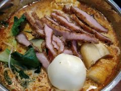-海安安越南粉(丹竹頭店)