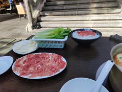 -黑山牛肉汤火锅(花城汇店)