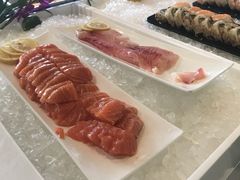 -上海丽笙精选海仑宾馆·莫赛克餐厅