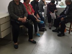 -上海市黄浦区香山中医医院