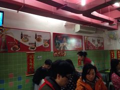 -大利来记咖啡室(告利雅施利华街店)