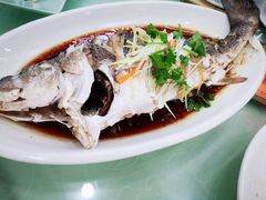 -聚德福海鲜家常菜(刘庄店)