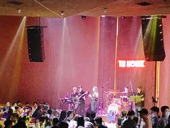 -TZ House音乐现场(来福士中心店)