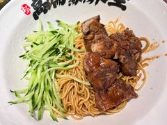 -和府捞面(西溪印象城店)