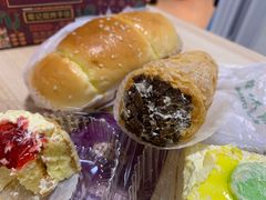 -蜂蝶来饼店(拱北总店)