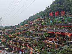 -枇杷园食为鲜火锅(南山店)