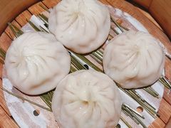 -桂满陇·手作小笼包&江南叫花鸡(中山公园店)