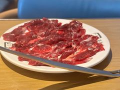 -八合里潮汕鲜牛肉火锅(万科里店)