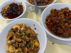 -笨罗卜浏阳菜馆(太平街店)