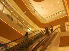 -深圳来福士广场