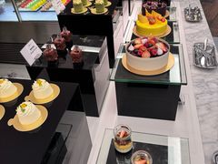 -金奥国际酒店全日餐厅ALTITUDE