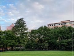 -静安公园(静安寺街道)