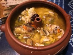 -香满楼(临安路店)