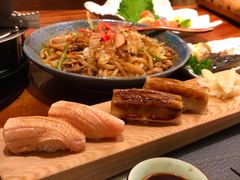-森味花园·日本料理(伊藤洋华堂亚运村店)