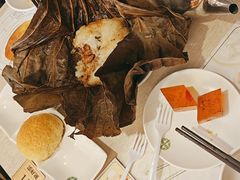 -添好运点心专门店(深水埗店)