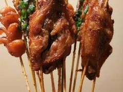 -龙头烤羊排•烤全羊•精酿扎啤(厦滘店)